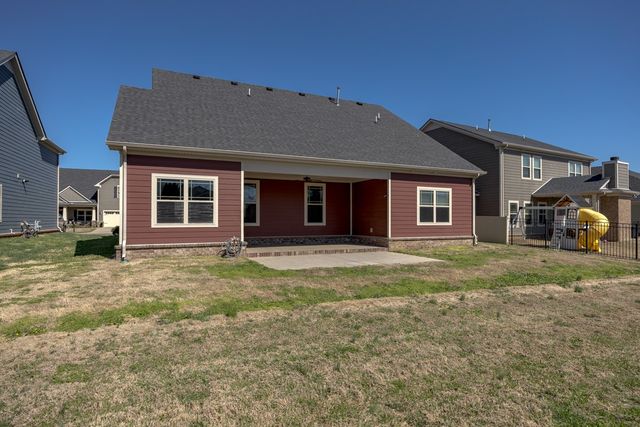 4423 Mordecai Ave, Murfreesboro, TN 37128