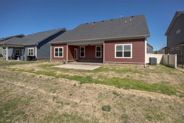4423 Mordecai Ave, Murfreesboro, TN 37128