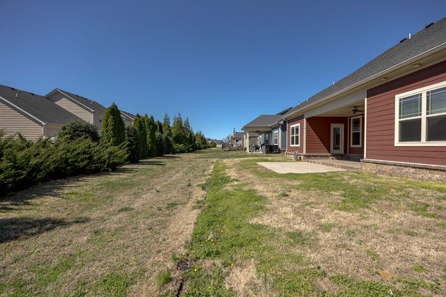 4423 Mordecai Ave, Murfreesboro, TN 37128