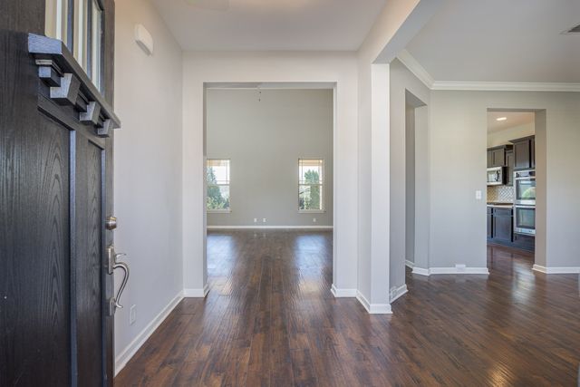 4423 Mordecai Ave, Murfreesboro, TN 37128