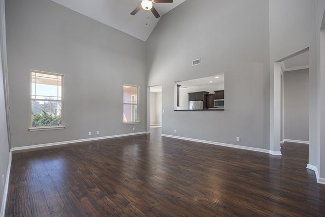4423 Mordecai Ave, Murfreesboro, TN 37128
