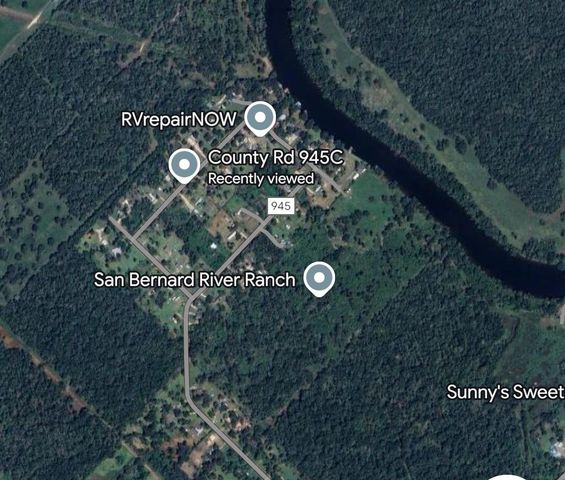 0000 Cr-945c, Brazoria, TX 77422