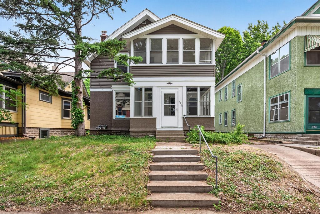 1034 14th Avenue SE, Minneapolis, MN 55414