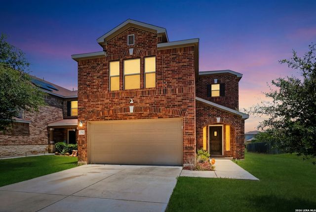 13302 STETSON TRL, San Antonio, TX 78223