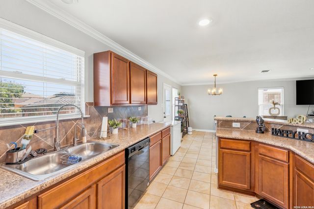13302 STETSON TRL, San Antonio, TX 78223