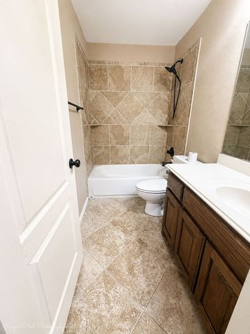 108 Tay Court, Weatherford, TX 76088