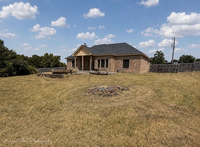 108 Tay Court, Weatherford, TX 76088