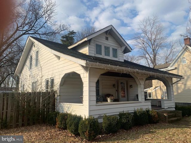 412 MAIN ST, Stevensville, MD 21666