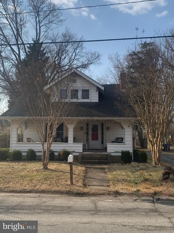412 MAIN ST, Stevensville, MD 21666