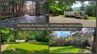 3128 Dryden Road, Tompkins, NY 13856