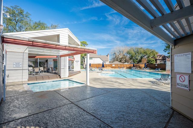 2111 Gray Falls Drive, Houston, TX 77077