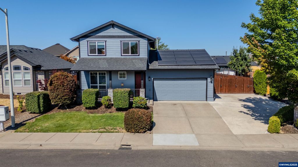 2575 Boston St, Woodburn, OR 97071