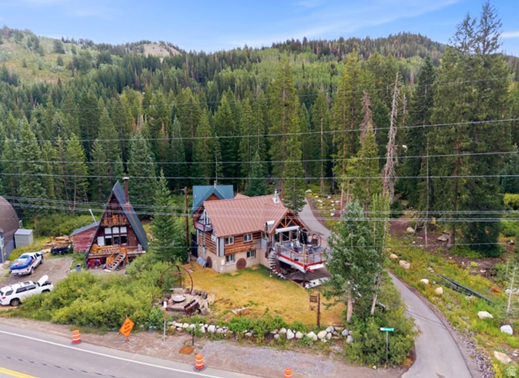 7987 S BIG COTTONWOOD CYN, Brighton, UT 84121 — photo 4