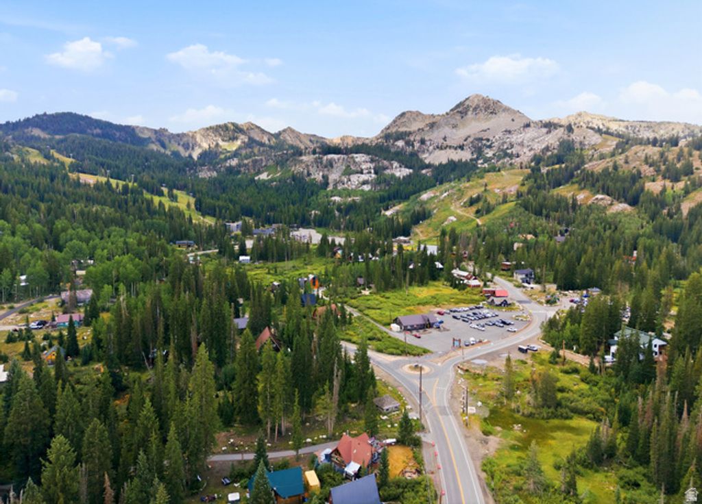 7987 S BIG COTTONWOOD CYN, Brighton, UT 84121 — photo 5