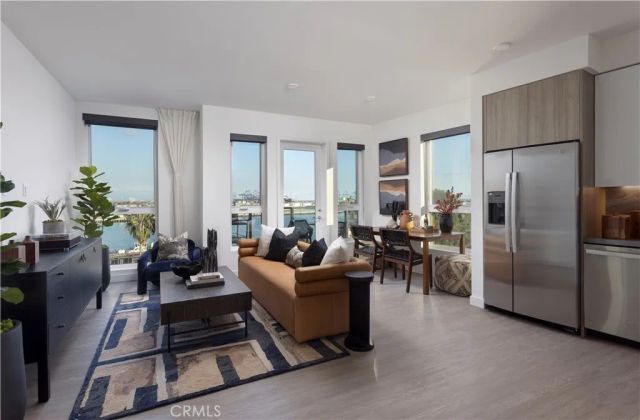 511 S Harbor 626, San Pedro, CA 90731