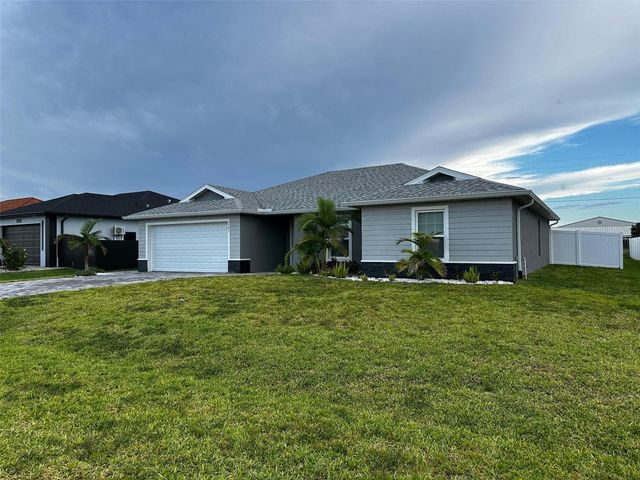 1501 NW 4TH STREET, Cape Coral, FL 33993