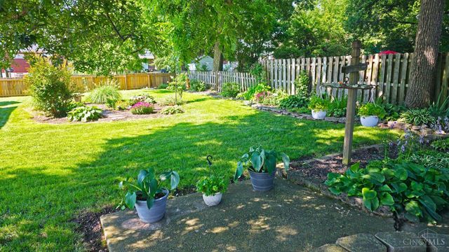 5115 Sidney Road, Green Twp, OH 45238