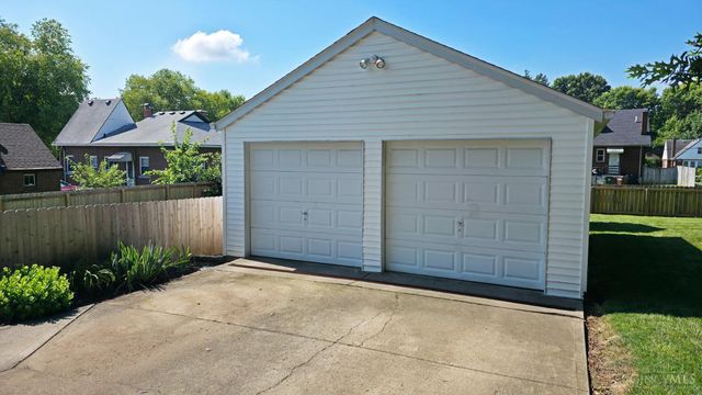 5115 Sidney Road, Green Twp, OH 45238