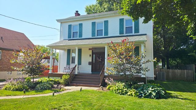 5115 Sidney Road, Green Twp, OH 45238