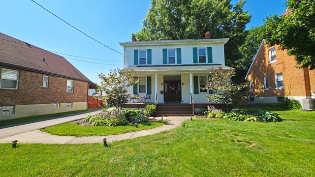 5115 Sidney Road, Green Twp, OH 45238