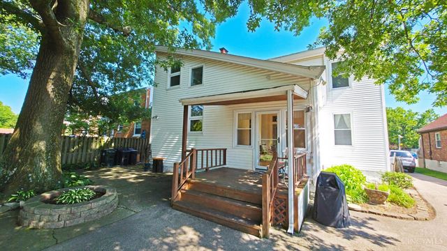 5115 Sidney Road, Green Twp, OH 45238