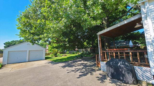 5115 Sidney Road, Green Twp, OH 45238