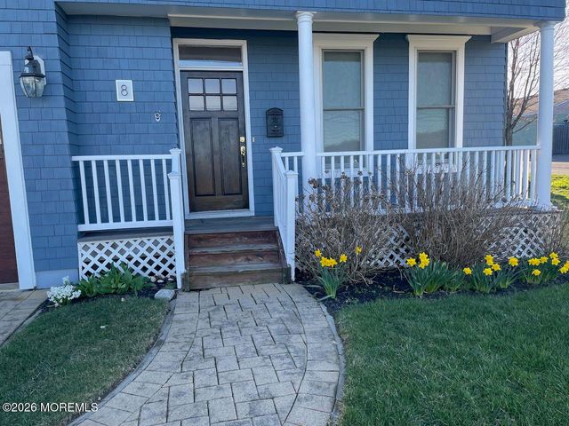 8 Avenue Of Two Rivers, Rumson, NJ 07760