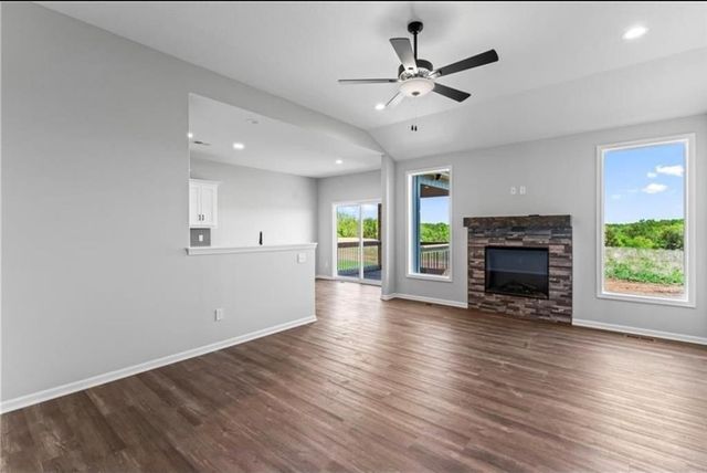 501 Callie Road, Bates City, MO 64011
