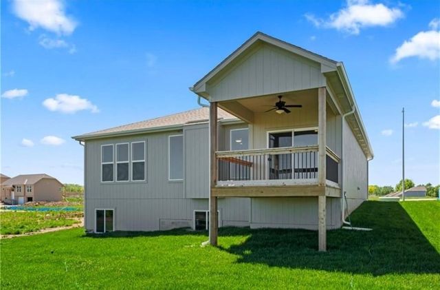 501 Callie Road, Bates City, MO 64011