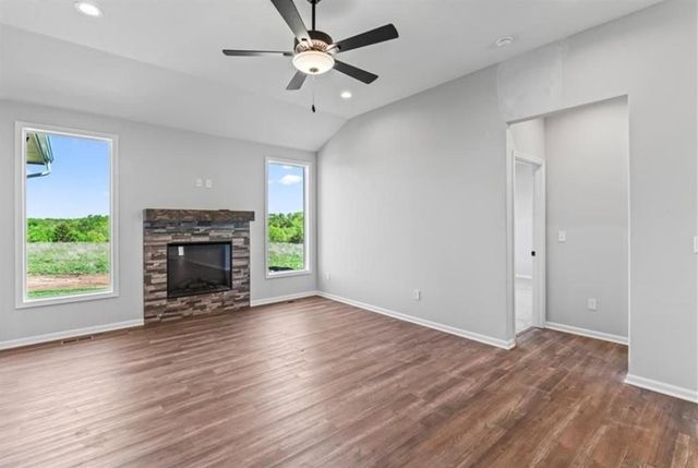 501 Callie Road, Bates City, MO 64011