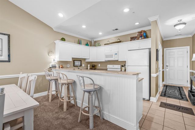 1106 Louise Costin Ln Unit 1512, Murrells Inlet, SC 29576