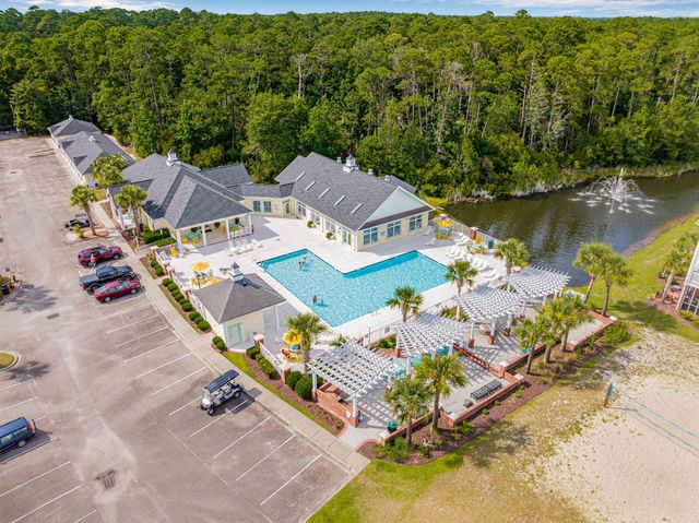 1106 Louise Costin Ln Unit 1512, Murrells Inlet, SC 29576