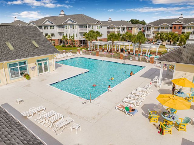 1106 Louise Costin Ln Unit 1512, Murrells Inlet, SC 29576