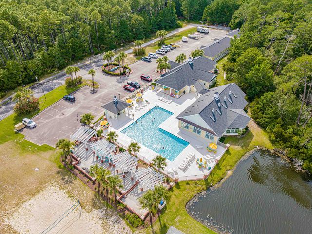 1106 Louise Costin Ln Unit 1512, Murrells Inlet, SC 29576