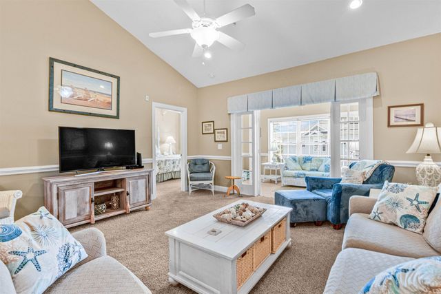1106 Louise Costin Ln Unit 1512, Murrells Inlet, SC 29576