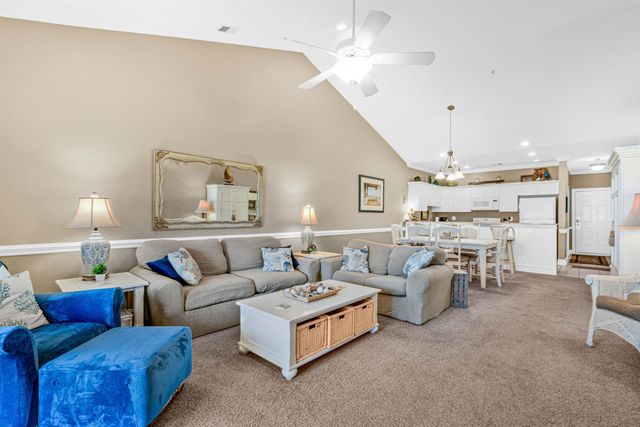 1106 Louise Costin Ln Unit 1512, Murrells Inlet, SC 29576