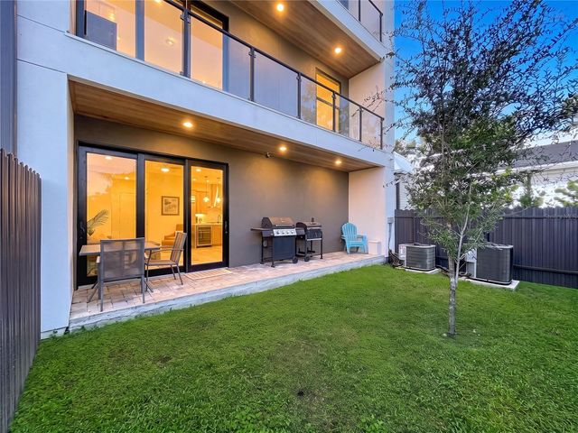 101 W WARREN AVENUE 3, Tampa, FL 33602