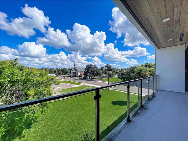 101 W WARREN AVENUE 3, Tampa, FL 33602