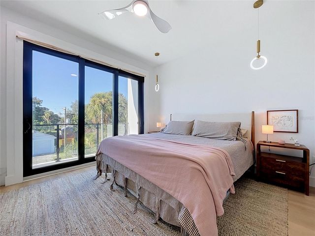 101 W WARREN AVENUE 3, Tampa, FL 33602