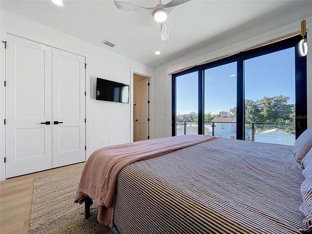 101 W WARREN AVENUE 3, Tampa, FL 33602