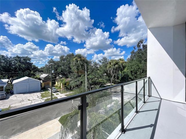 101 W WARREN AVENUE 3, Tampa, FL 33602