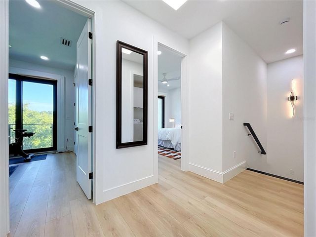 101 W WARREN AVENUE 3, Tampa, FL 33602