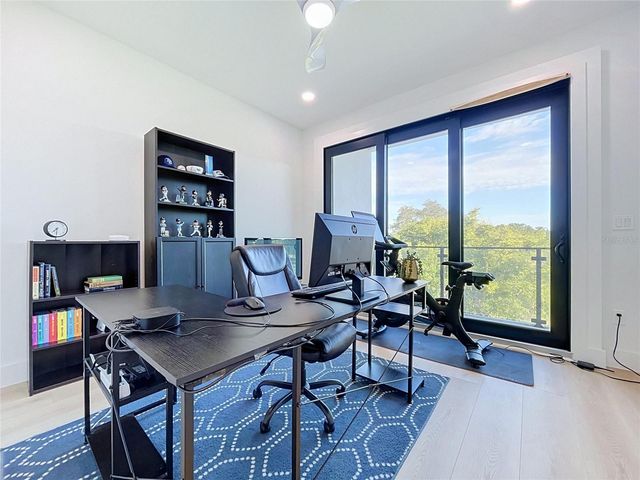 101 W WARREN AVENUE 3, Tampa, FL 33602