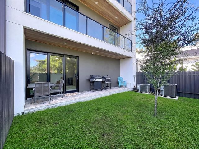101 W WARREN AVENUE 3, Tampa, FL 33602