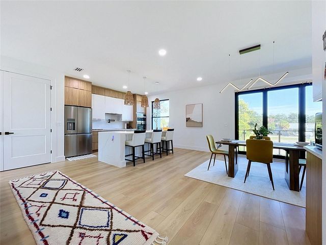 101 W WARREN AVENUE 3, Tampa, FL 33602