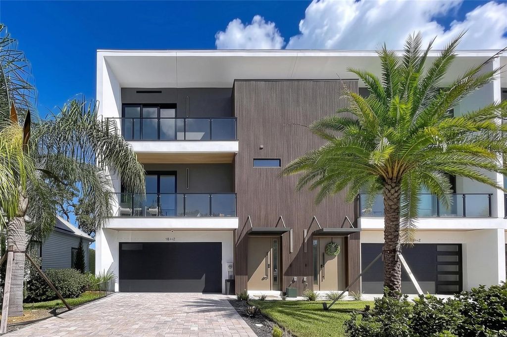 101 W WARREN AVENUE 3, Tampa, FL 33602