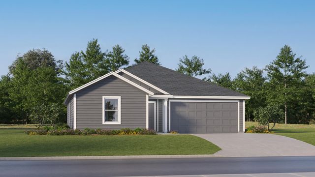 2111 Edgewood Street, Lubbock, TX 79415