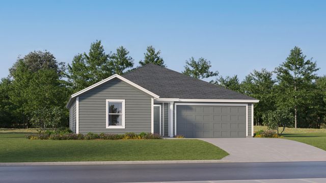 2111 Edgewood Street, Lubbock, TX 79415