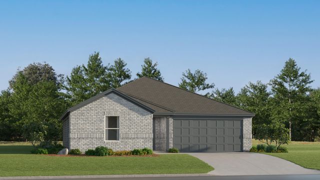 2111 Edgewood Street, Lubbock, TX 79415