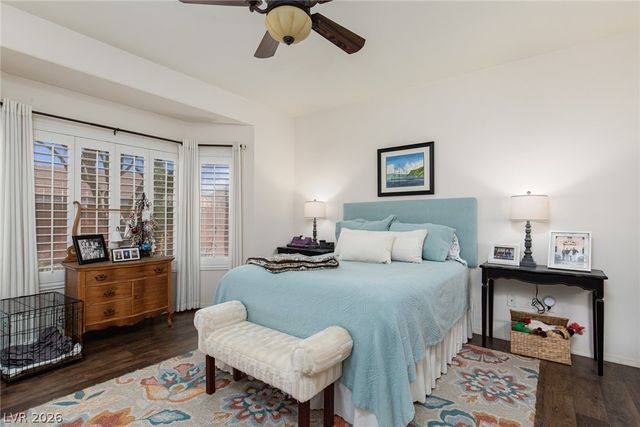 540 Carmel Mesa Drive, Henderson, NV 89012